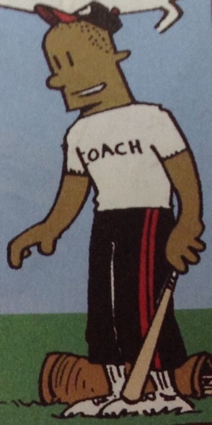 coach calhoun big nate
